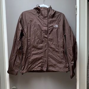 North Face Wind Shell.  NWOT